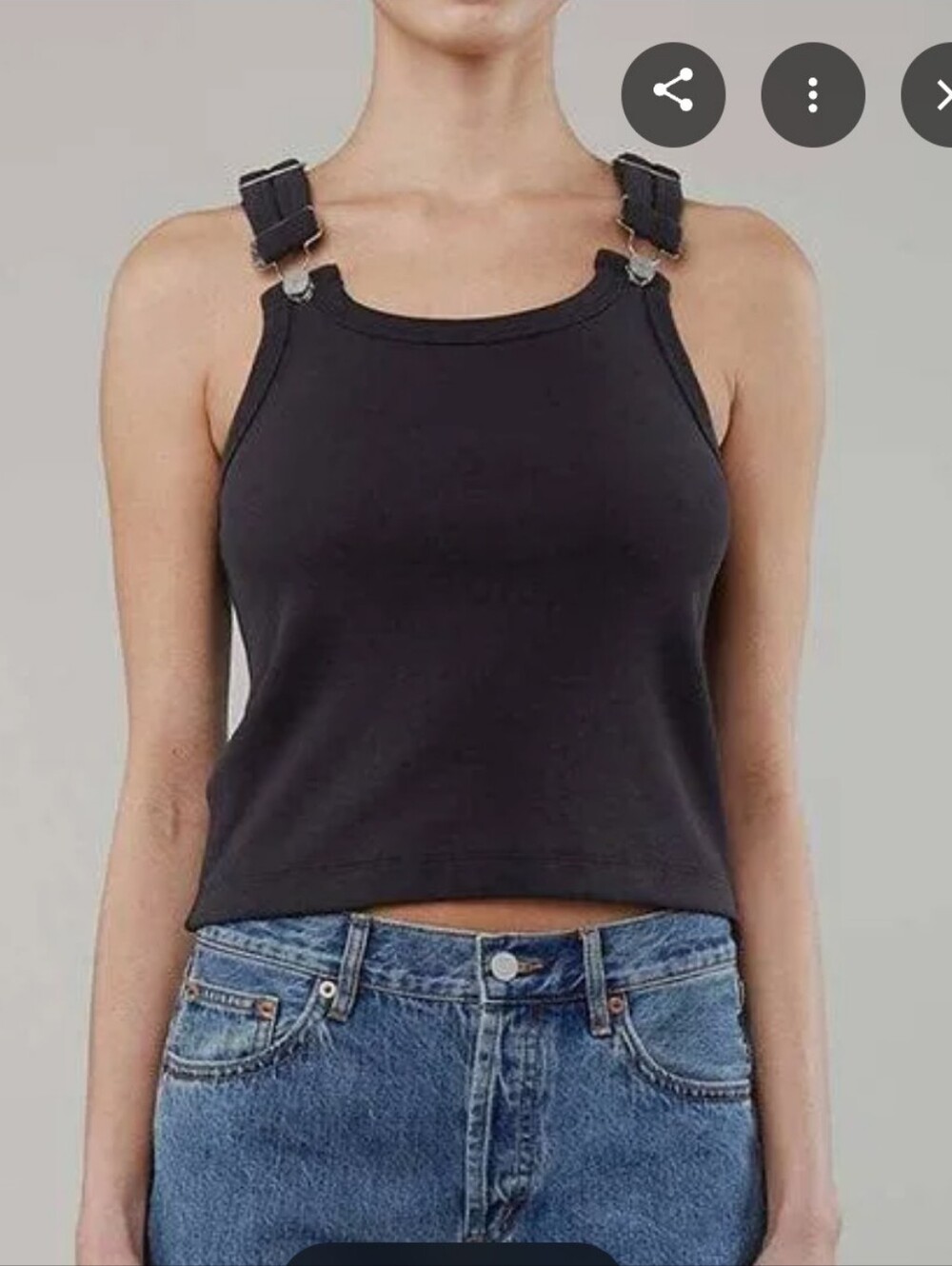 { Still Here NY }  Mississippi Tank Top